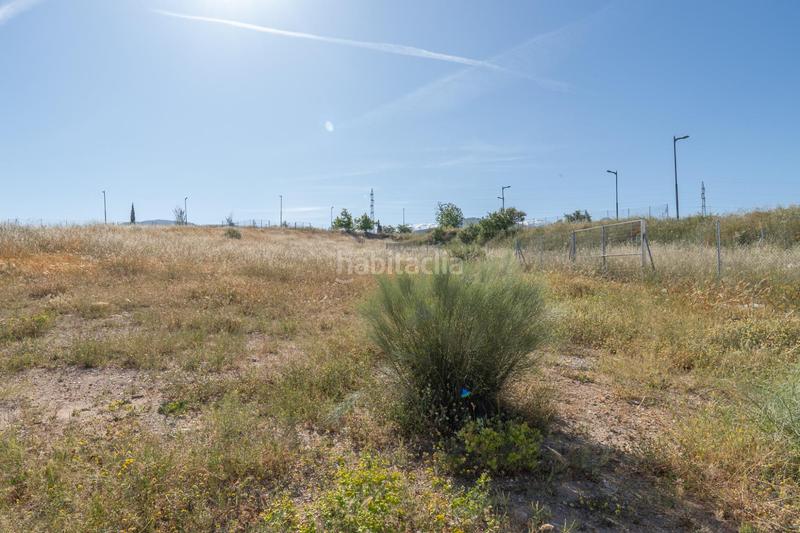 Foto 47d460e2-ee49-4afc-b413-d14ec098e19b. Terreno residencial solar urbano en Gójar