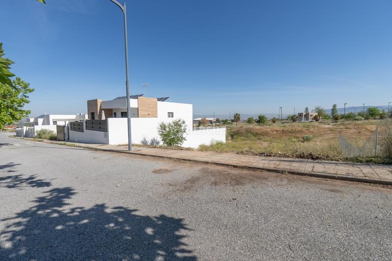 Foto 8766bd10-14fc-4036-80e6-58759c8ef9ab. Terreno residencial solar urbano en Gójar