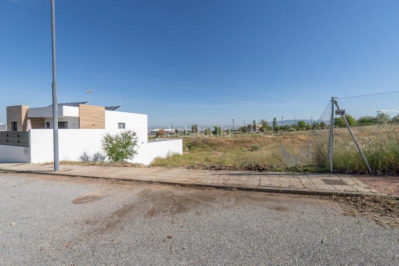 Foto afb0e578-73c8-479f-9365-9499bb761693. Terreno residencial solar urbano en Gójar
