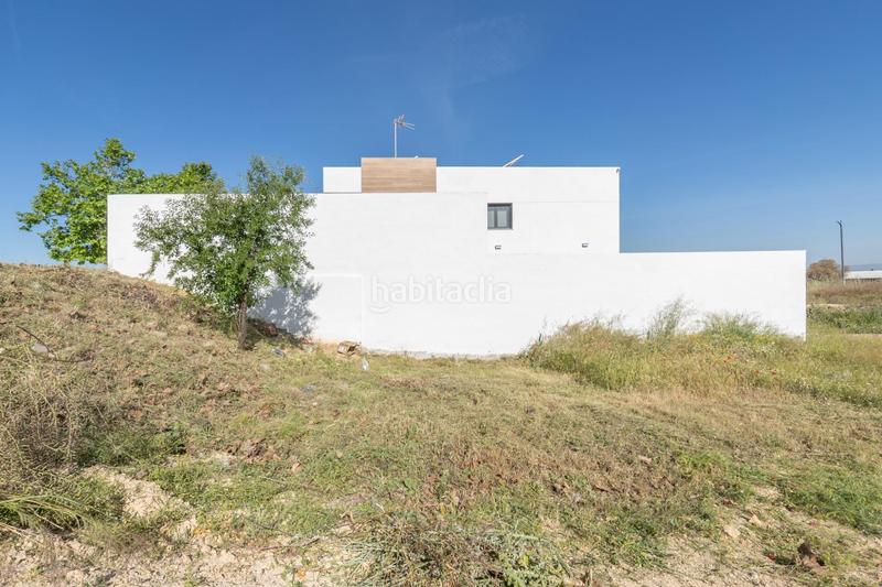 Foto d72fca7d-2256-4785-ac7b-b446012bbb06. Terreno residencial solar urbano en Gójar