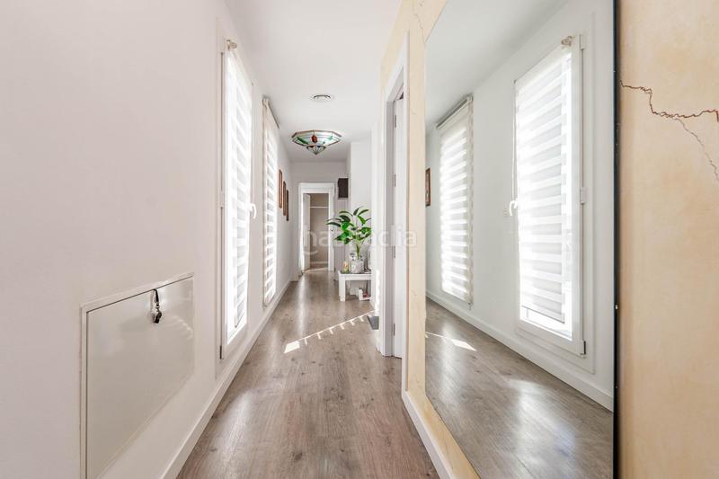 Foto c3dd5178-cb92-42bb-aa24-cbd675e62036. Ático exclusivo ático con 97 m2 de terraza y vistas a sierra nevada en barrio periodistas en Granada