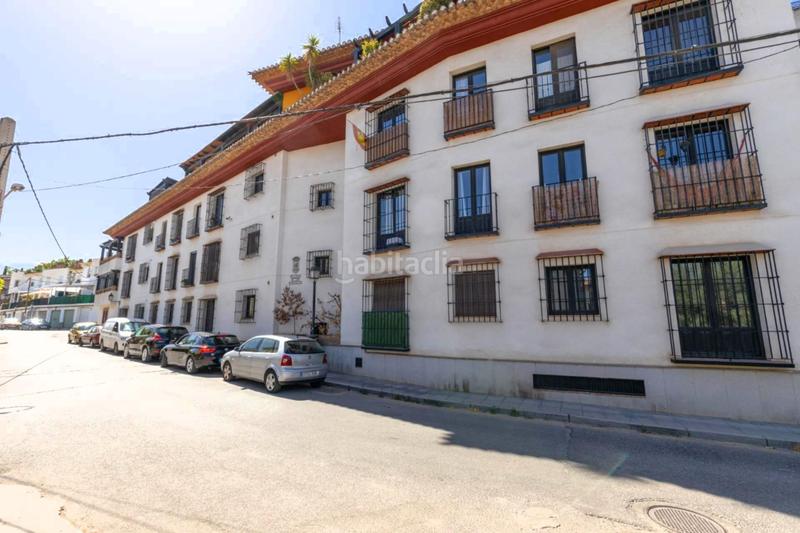 Foto 0c0eae51-7c88-4e44-84a3-27944a87349c. Ático  con piscina la zubia granada en La Zubia Ciudad Zubia (La)