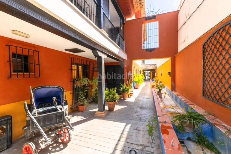 Foto aa404e7b-f10c-40df-a1ea-dfc388354929. Ático  con piscina la zubia granada en La Zubia Ciudad Zubia (La)