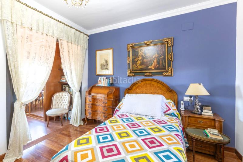 Foto bcd7f171-4d18-4515-8992-17867ac91857. Ático  con piscina la zubia granada en La Zubia Ciudad Zubia (La)