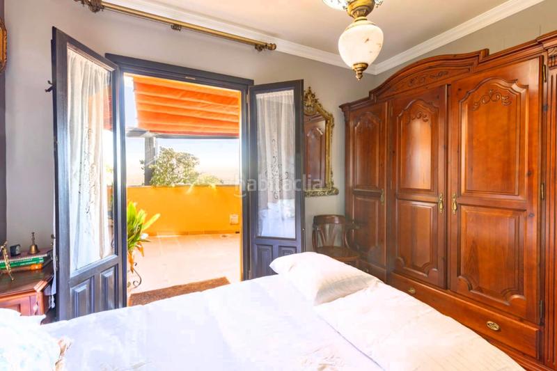 Foto f7c57c36-3541-4e34-8827-e650c685c676. Ático  con piscina la zubia granada en La Zubia Ciudad Zubia (La)