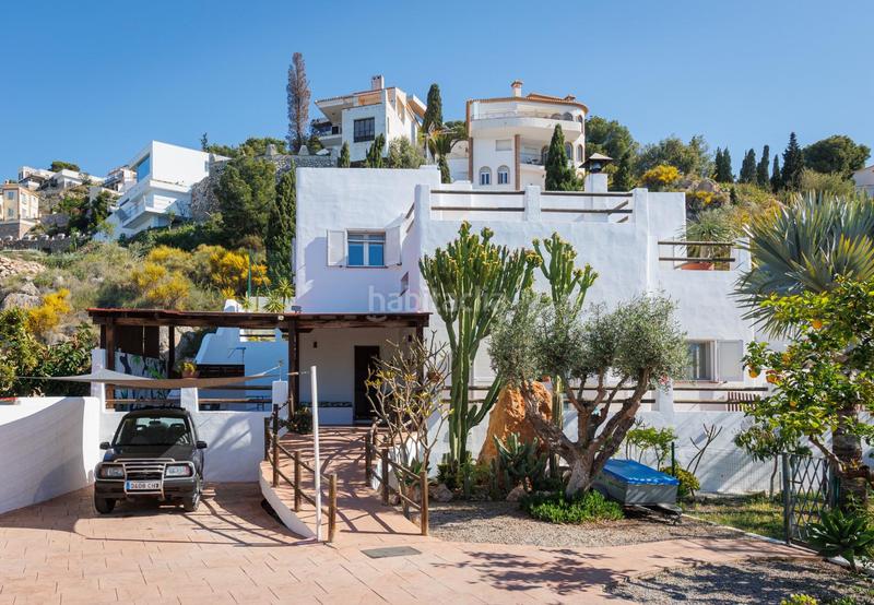 Foto 03734a13-d293-4b51-afd0-db47923174ca. Chalet villa en Monte los Almendros - El Pargo - Costa Aguilera Salobreña