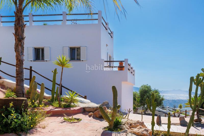 Foto 1a484980-5372-46f8-8864-75faea508036. Chalet villa en Monte los Almendros - El Pargo - Costa Aguilera Salobreña