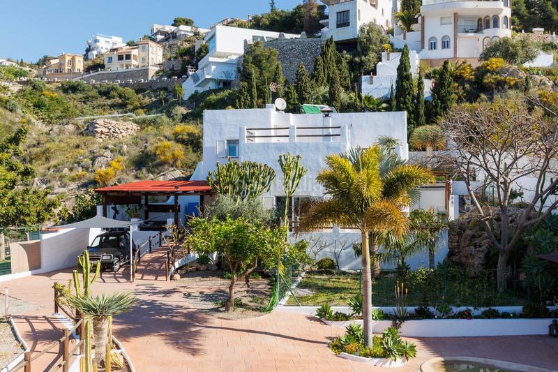 Foto 23eb2b25-0599-4ec0-b3bc-1e8628d9d280. Chalet villa en Monte los Almendros - El Pargo - Costa Aguilera Salobreña