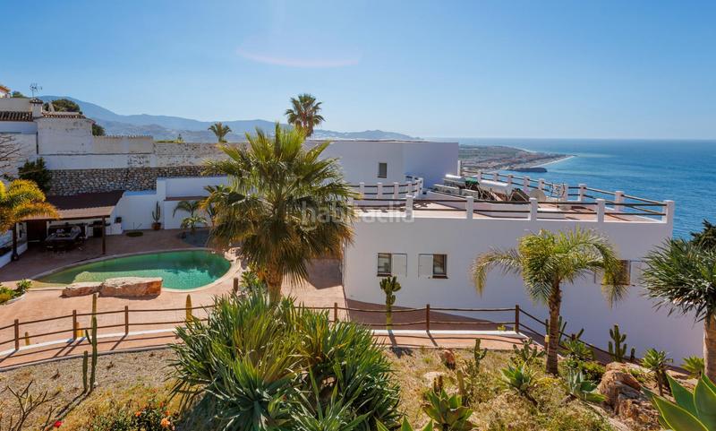 Foto 25b7affa-6d13-49b0-b0aa-84216fa885a4. Chalet villa en Monte los Almendros - El Pargo - Costa Aguilera Salobreña