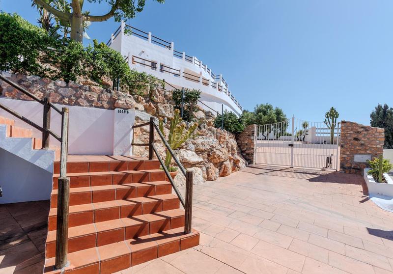Foto 2b46bd00-8faa-4c39-b84c-82e5ced4ac81. Chalet villa en Monte los Almendros - El Pargo - Costa Aguilera Salobreña