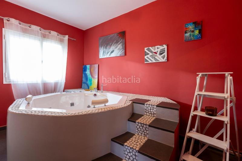 Foto 2bfd102a-db75-4090-9035-2384f639af97. Chalet villa en Monte los Almendros - El Pargo - Costa Aguilera Salobreña