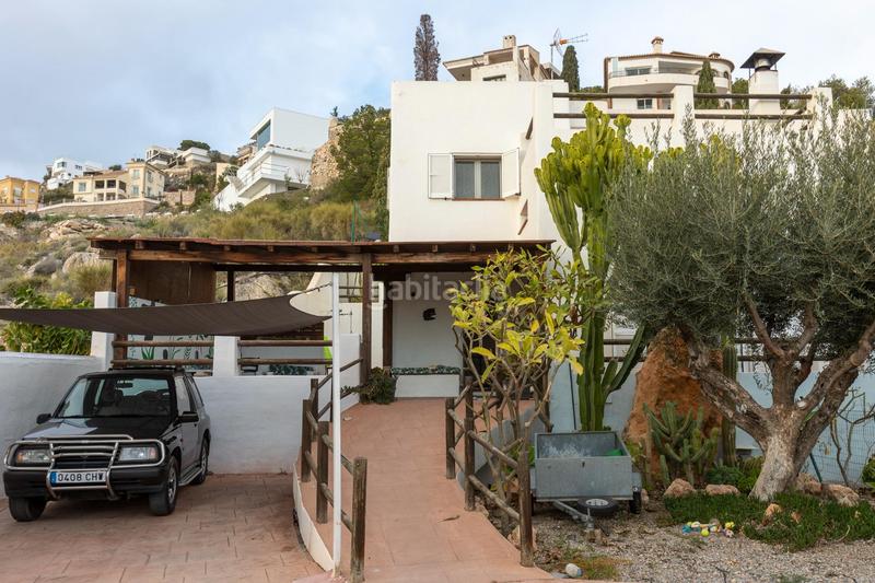Foto 314e4ce6-1342-4994-903f-a1344f691960. Chalet villa en Monte los Almendros - El Pargo - Costa Aguilera Salobreña