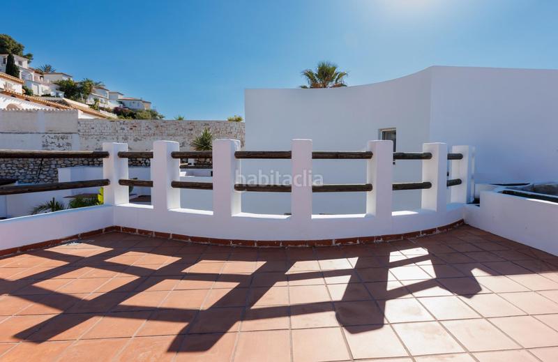 Foto 42e3fa4c-4087-4535-8cdb-86ec7aba8e1d. Chalet villa en Monte los Almendros - El Pargo - Costa Aguilera Salobreña