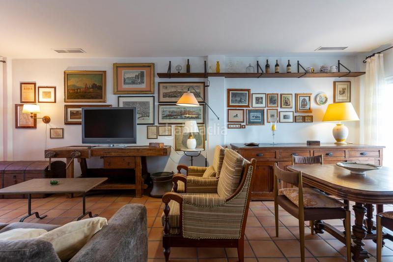 Foto 4660d3e1-8742-407c-854a-cda9700f22d8. Chalet villa en Monte los Almendros - El Pargo - Costa Aguilera Salobreña