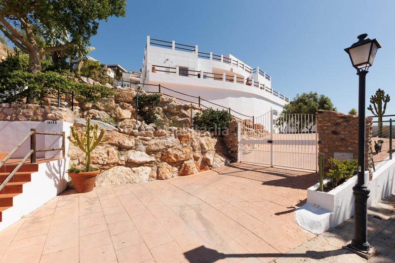 Foto 4d152faf-3e4e-475e-8b20-72907e597f8f. Chalet villa en Monte los Almendros - El Pargo - Costa Aguilera Salobreña