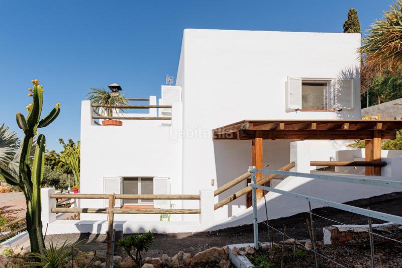Foto 54f978e1-e2b6-4e99-9405-e9093c926bd1. Chalet villa en Monte los Almendros - El Pargo - Costa Aguilera Salobreña