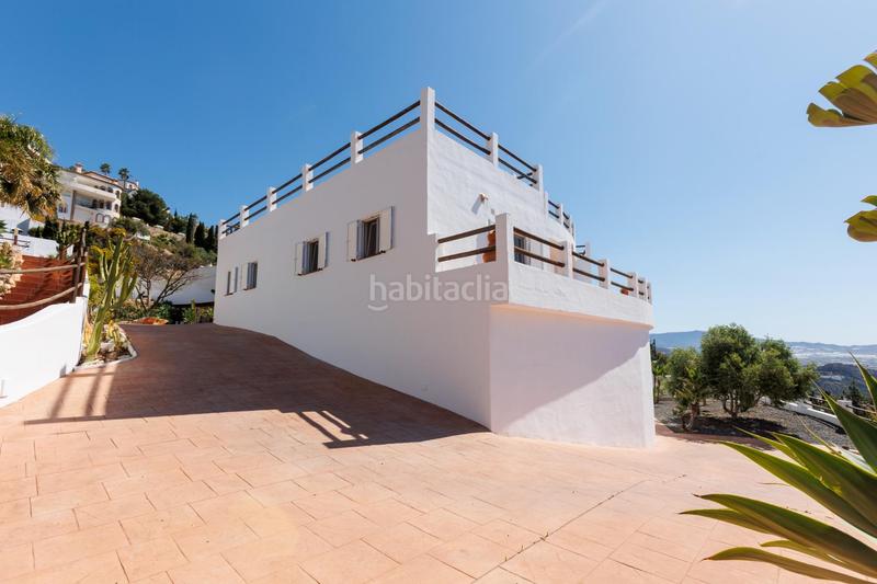 Foto 55ae8cf9-4718-4e15-9657-2d45e279b559. Chalet villa en Monte los Almendros - El Pargo - Costa Aguilera Salobreña