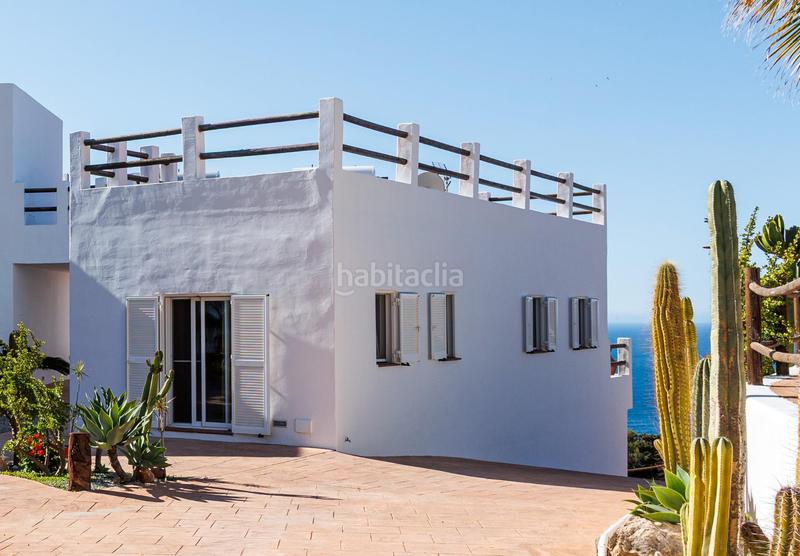 Foto 7b6769a6-7845-48b9-8d47-65dcc0d67db2. Chalet villa en Monte los Almendros - El Pargo - Costa Aguilera Salobreña