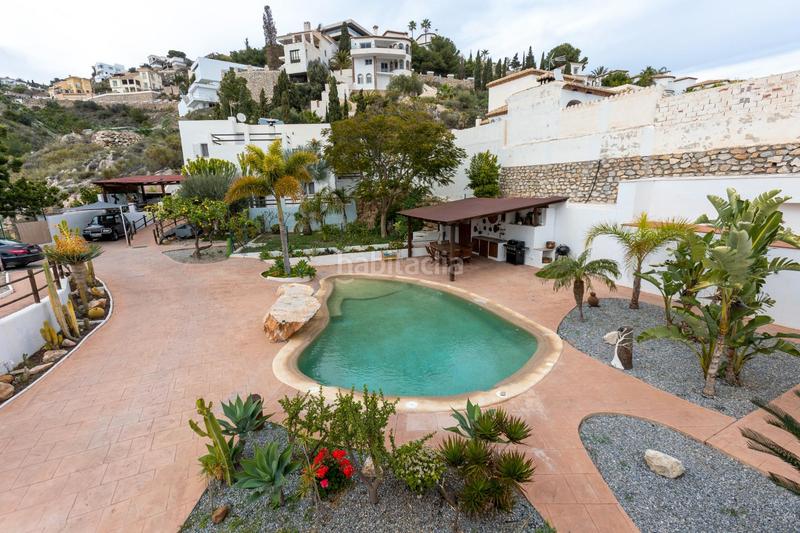 Foto 98b994fe-f984-4a90-845b-787ca184a329. Chalet villa en Monte los Almendros - El Pargo - Costa Aguilera Salobreña
