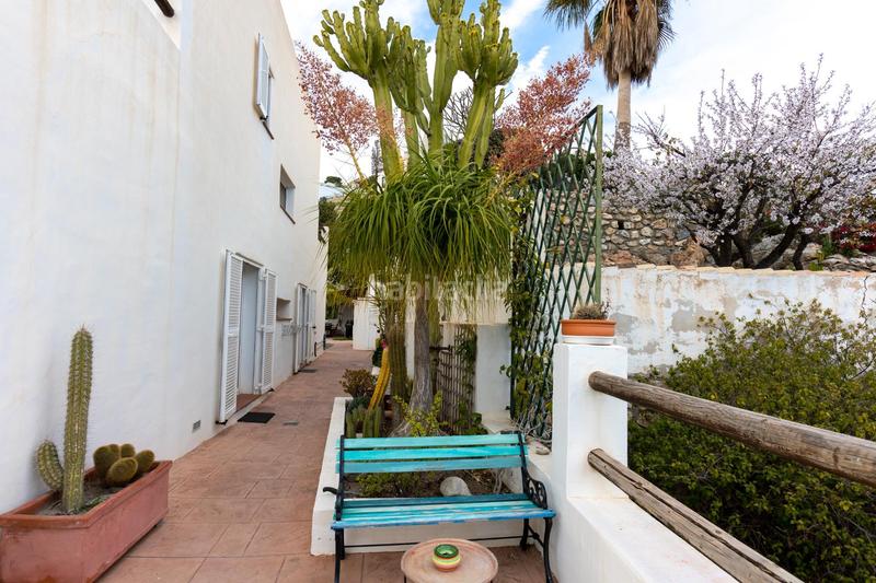 Foto a88fe13b-ab0f-406a-b7e5-fbd16c535033. Chalet villa en Monte los Almendros - El Pargo - Costa Aguilera Salobreña