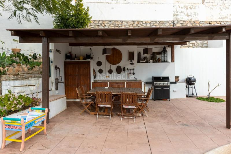 Foto c9fda8b4-ca7f-4af2-a74d-093f478cabb2. Chalet villa en Monte los Almendros - El Pargo - Costa Aguilera Salobreña
