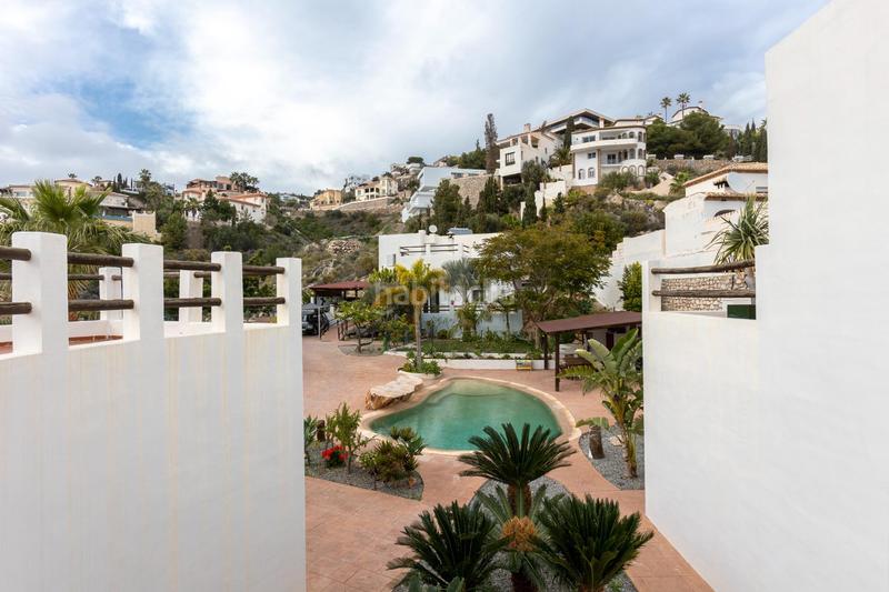 Foto cf5dd2cc-b8b7-422b-bb39-51a7cdf81d80. Chalet villa en Monte los Almendros - El Pargo - Costa Aguilera Salobreña