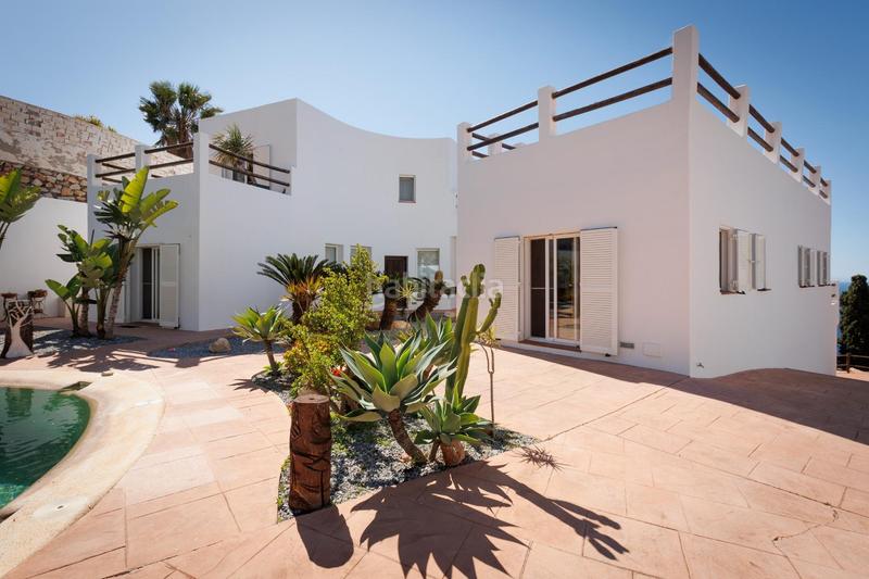 Foto dc62c366-07b0-4c28-8a4f-573840353fbf. Chalet villa en Monte los Almendros - El Pargo - Costa Aguilera Salobreña