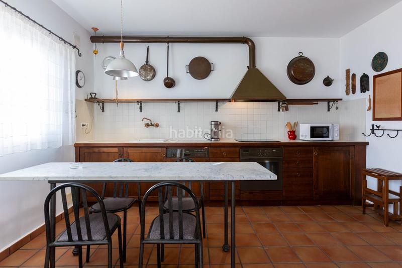 Foto e72a79ee-bf08-4224-98d7-5320a57fcd91. Chalet villa en Monte los Almendros - El Pargo - Costa Aguilera Salobreña