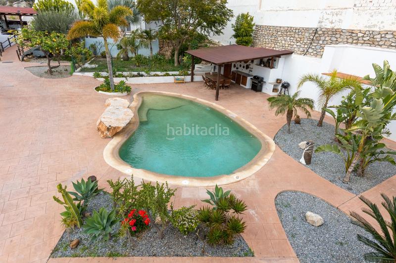 Foto f34d4ed5-60e5-44ca-ba80-0d1402fbb23b. Chalet villa en Monte los Almendros - El Pargo - Costa Aguilera Salobreña