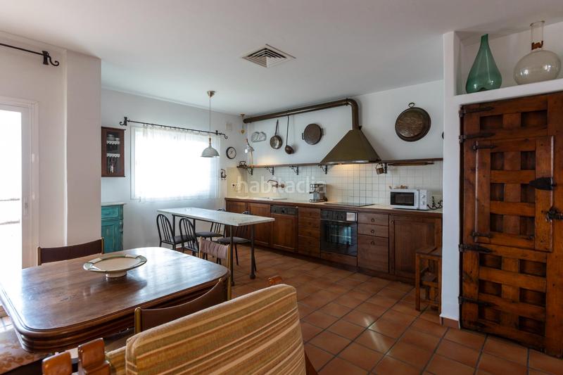 Foto f5c4cec9-49d3-4394-abf0-ffaea47454a2. Chalet villa en Monte los Almendros - El Pargo - Costa Aguilera Salobreña