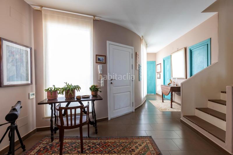Foto fe6b14f1-ab60-4df5-a5f6-9c0e95ec7122. Chalet villa en Monte los Almendros - El Pargo - Costa Aguilera Salobreña