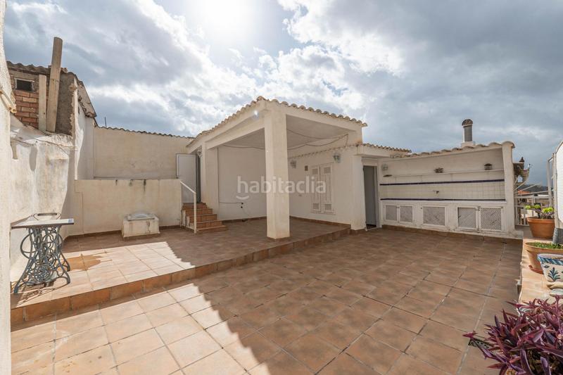 Foto 6e42c8f5-ac80-4f58-92bb-e1b9b20be6bb. Casa preciosa y amplia casa en pleno centro en Lanjarón