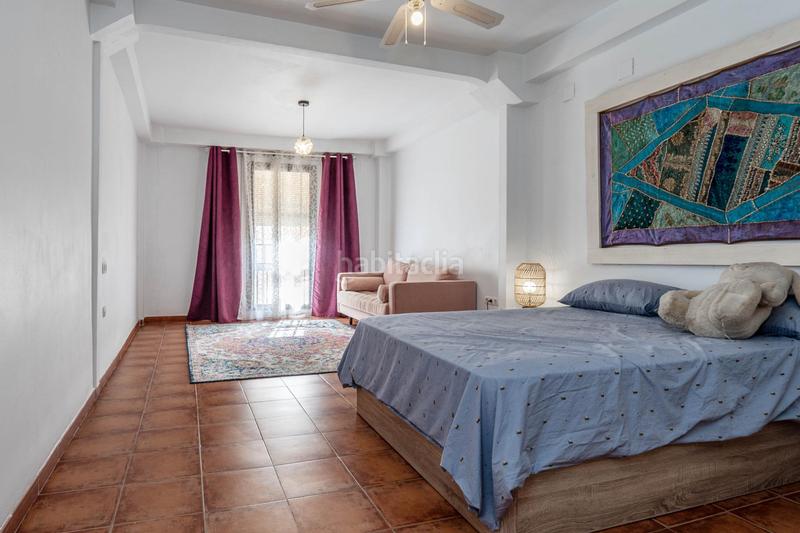 Foto dd975c81-e2cd-4f14-a9e7-94732eb1685f. Casa preciosa y amplia casa en pleno centro en Lanjarón