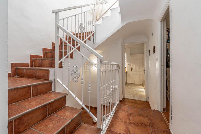 Foto f5980a56-e577-42ff-b1d1-72968d5a941b. Casa preciosa y amplia casa en pleno centro en Lanjarón
