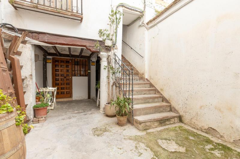 Foto 0137ae0b-1a0e-4e1a-a938-c21d62cc7d88. Piso  de 2 dormitorios en el realejo en San Matías - Realejo Granada