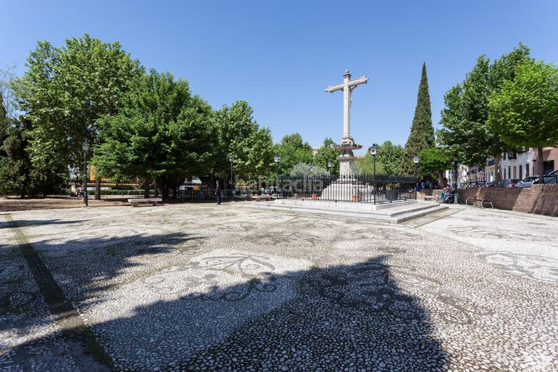 Foto 2a733b43-aa7b-432a-8966-c53b844cf19e. Piso  de 2 dormitorios en el realejo en San Matías - Realejo Granada