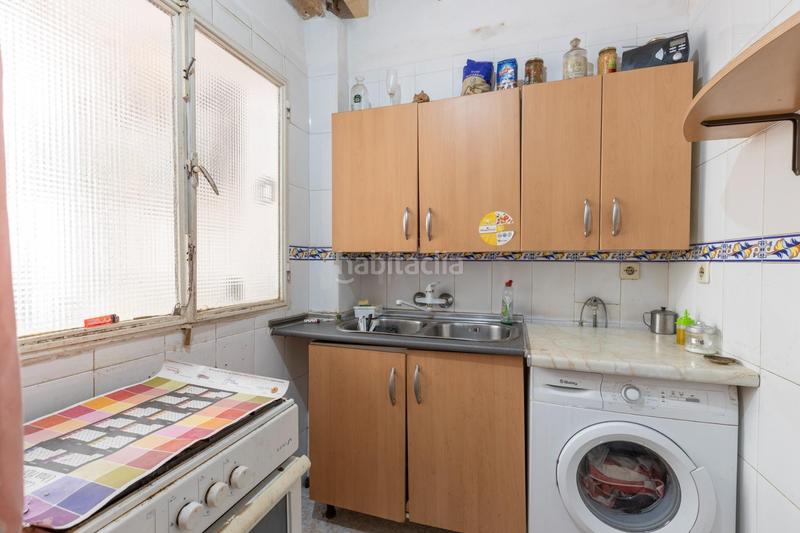 Foto 2ea0cc56-78a8-48ee-bd7e-ca263179dfee. Piso  de 2 dormitorios en el realejo en San Matías - Realejo Granada