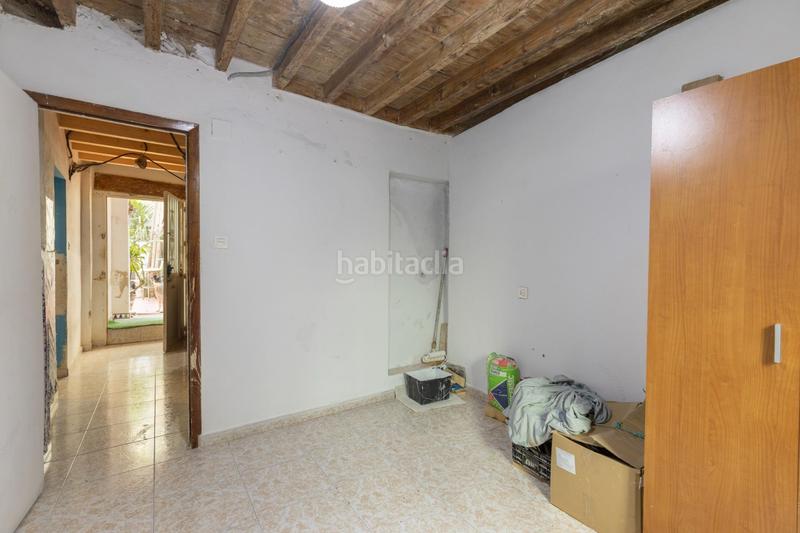 Foto 4961ebf9-3bde-4529-b44d-e5820f2eb5b3. Piso  de 2 dormitorios en el realejo en San Matías - Realejo Granada