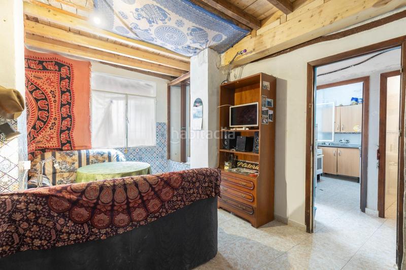 Foto 632a2ff2-4d6a-4573-83d5-e40f2929df0d. Piso  de 2 dormitorios en el realejo en San Matías - Realejo Granada