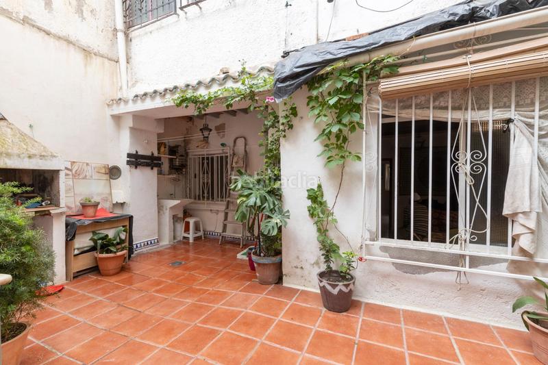 Foto a5821d6f-ecbd-4177-9e5a-4eab92b025d0. Piso  de 2 dormitorios en el realejo en San Matías - Realejo Granada