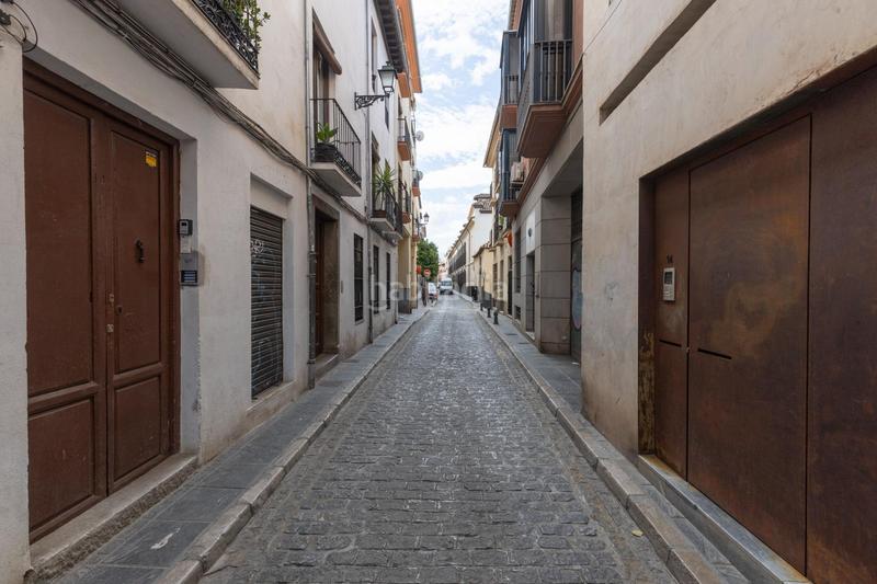 Foto b4b58093-5e50-4720-a698-dd5a3829ed58. Piso  de 2 dormitorios en el realejo en San Matías - Realejo Granada