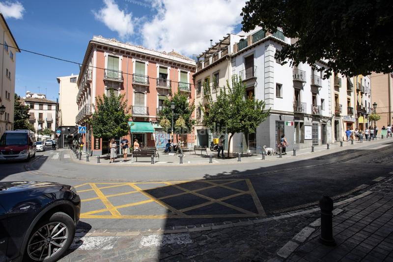Foto b82662ef-39af-42e5-807a-c861fa453817. Piso  de 2 dormitorios en el realejo en San Matías - Realejo Granada