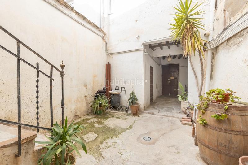 Foto c4a746af-38f2-4b8b-a170-fa5a7e1999d2. Piso  de 2 dormitorios en el realejo en San Matías - Realejo Granada