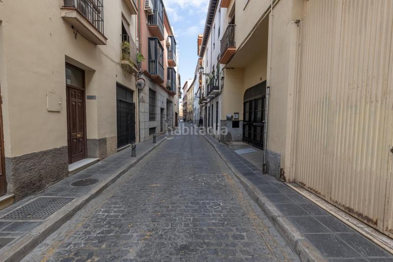 Foto d2b01bf8-e770-43a0-88ed-bab91e441bb4. Piso  de 2 dormitorios en el realejo en San Matías - Realejo Granada