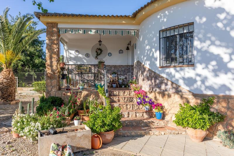 Foto 0506c3d8-25a6-4f7e-b2ff-8329ce461d72. Casa en Guadix