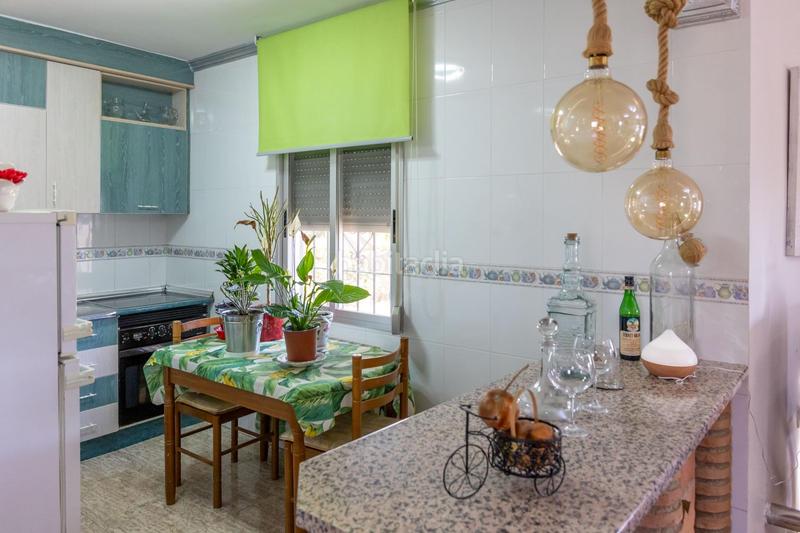 Foto 259f5f9f-fdfd-4526-9519-aee594b86a95. Casa en Guadix