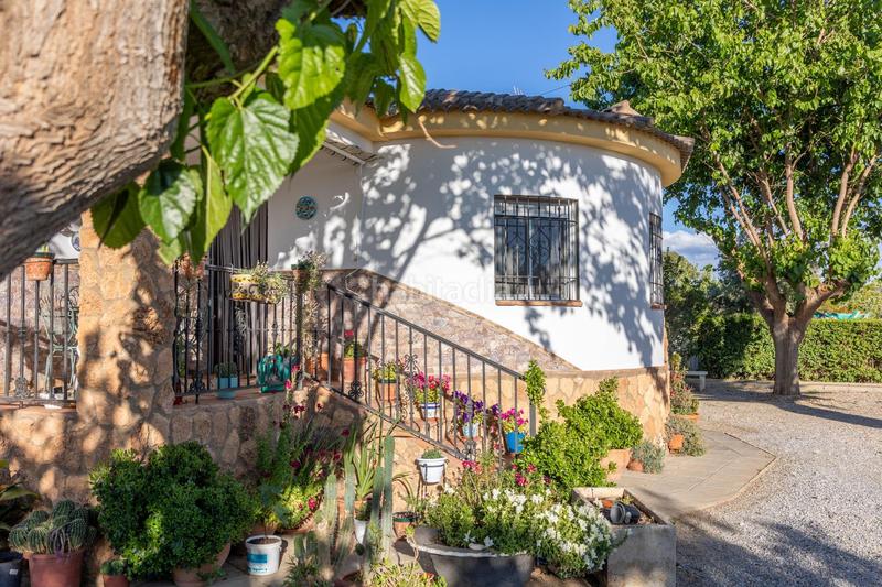 Foto 37d3ba98-c259-4d59-aa89-a8206a3194ff. Casa en Guadix