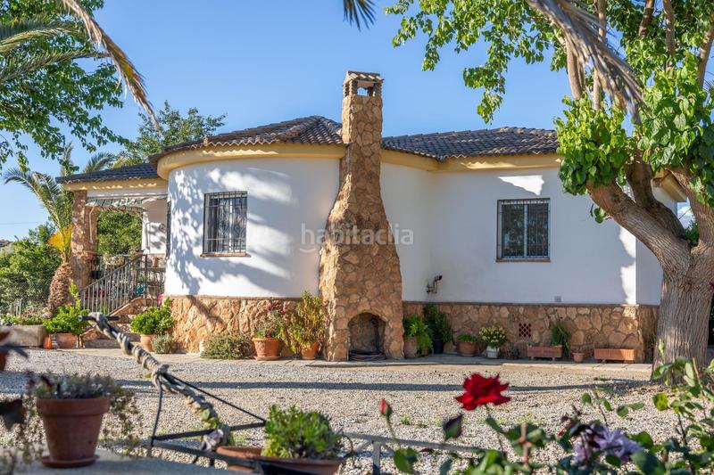 Foto 76ddb9c2-83b9-465b-8041-069259eabfca. Casa en Guadix