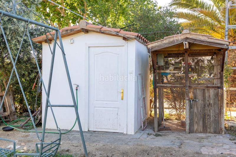 Foto 9a5ffd8c-b0cc-4f98-a322-ae1f8b8263e5. Casa en Guadix