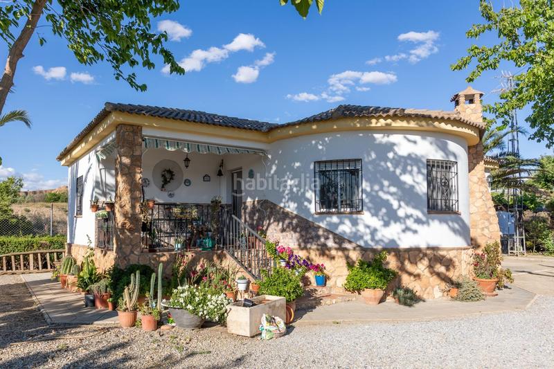 Foto a99b5e91-98d3-4dbe-9406-ded26a710403. Casa en Guadix